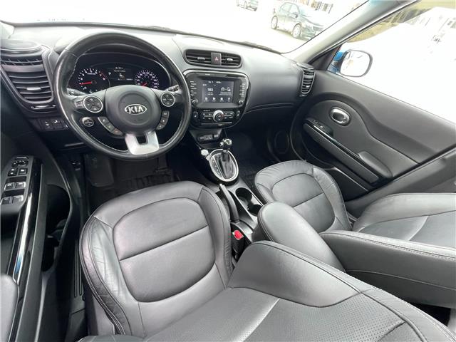 2019 Kia Soul EX Premium (Stk: K25249A) in Listowel - Image 9 of 11