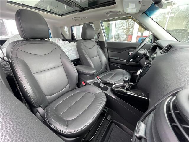 2019 Kia Soul EX Premium (Stk: K25249A) in Listowel - Image 10 of 11