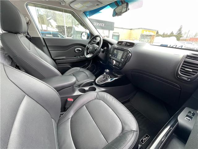 2019 Kia Soul EX Premium (Stk: K25249A) in Listowel - Image 11 of 11