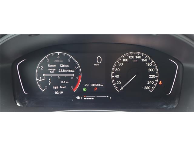 2023 Honda Civic EX (Stk: 2214488A) in Mississauga - Image 13 of 31