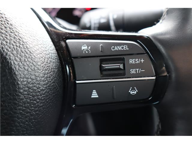 2023 Honda Civic EX (Stk: 2214488A) in Mississauga - Image 17 of 31