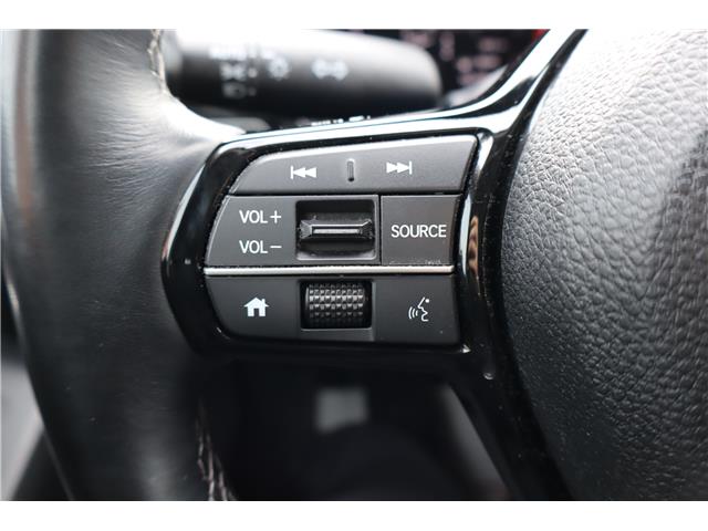 2023 Honda Civic EX (Stk: 2214488A) in Mississauga - Image 15 of 31