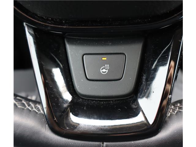 2023 Honda Civic EX (Stk: 2214488A) in Mississauga - Image 16 of 31