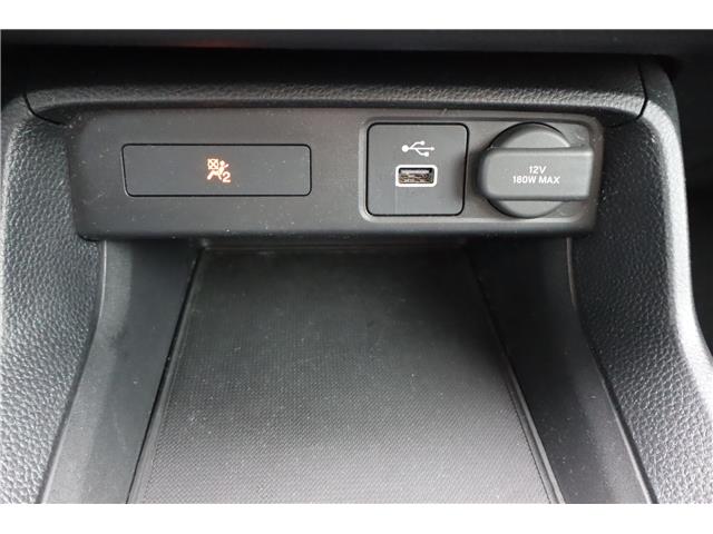 2023 Honda Civic EX (Stk: 2214488A) in Mississauga - Image 23 of 31