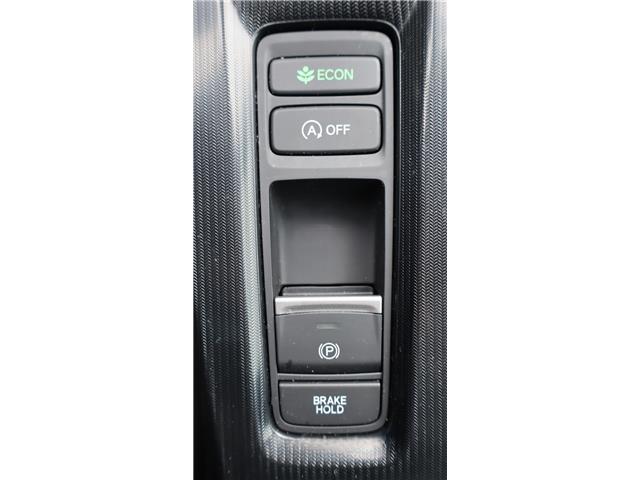 2023 Honda Civic EX (Stk: 2214488A) in Mississauga - Image 24 of 31