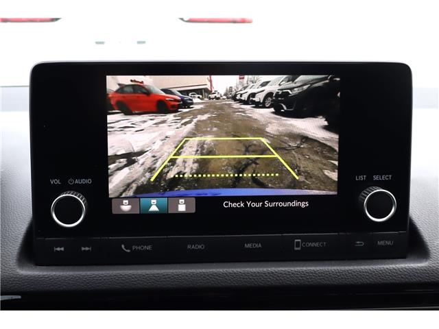 2023 Honda Civic EX (Stk: 2214488A) in Mississauga - Image 18 of 31