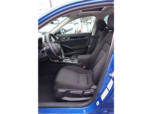 2023 Honda Civic EX (Stk: 2214488A) in Mississauga - Image 11 of 31