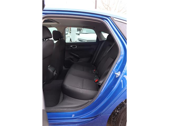 2023 Honda Civic EX (Stk: 2214488A) in Mississauga - Image 25 of 31