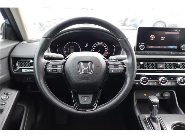 2023 Honda Civic EX (Stk: 2214488A) in Mississauga - Image 14 of 31