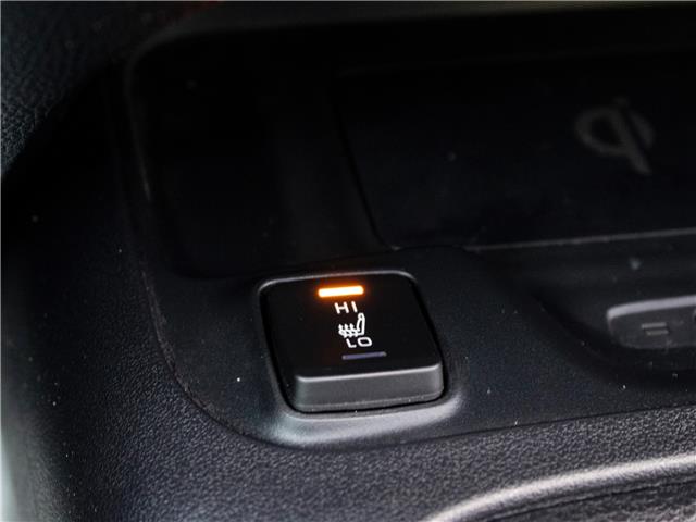 2024 Toyota Corolla Hybrid SE (Stk: PR1157) in Windsor - Image 21 of 26