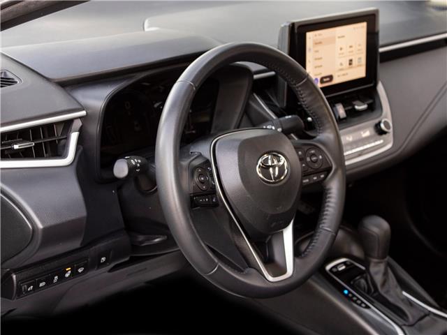 2024 Toyota Corolla Hybrid SE (Stk: PR1157) in Windsor - Image 11 of 26