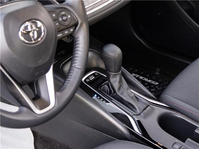 2024 Toyota Corolla Hybrid SE (Stk: PR1157) in Windsor - Image 23 of 26