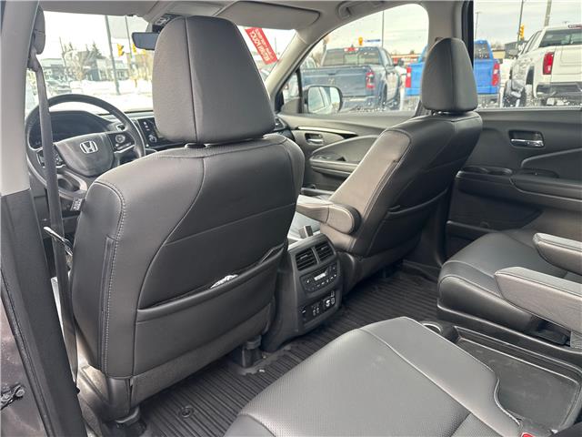 2022 Honda Pilot Touring 7P (Stk: P2165A) in Newmarket - Image 18 of 35