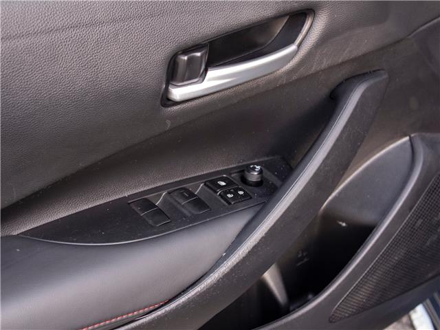 2024 Toyota Corolla Hybrid SE (Stk: PR1157) in Windsor - Image 9 of 26