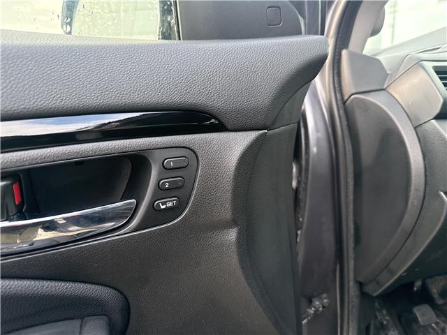 2022 Honda Pilot Touring 7P (Stk: P2165A) in Newmarket - Image 22 of 35