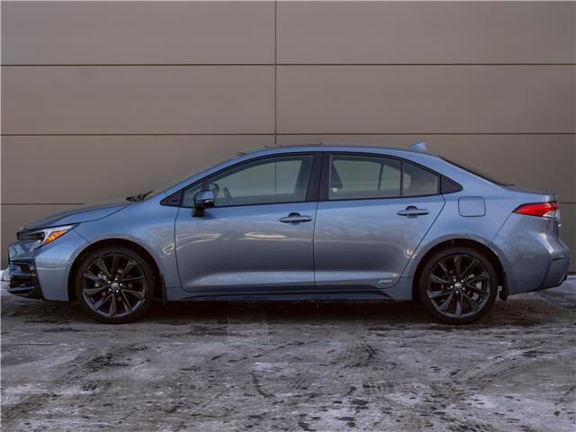 2024 Toyota Corolla Hybrid SE (Stk: PR1157) in Windsor - Image 5 of 26