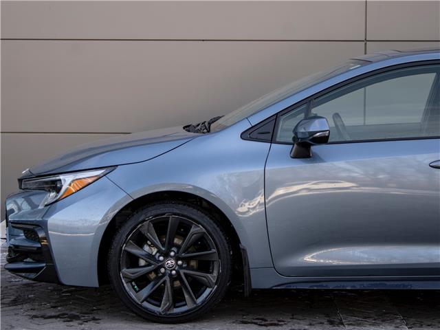 2024 Toyota Corolla Hybrid SE (Stk: PR1157) in Windsor - Image 4 of 26