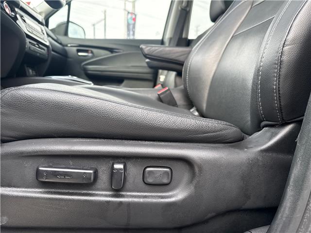 2022 Honda Pilot Touring 7P (Stk: P2165A) in Newmarket - Image 24 of 35