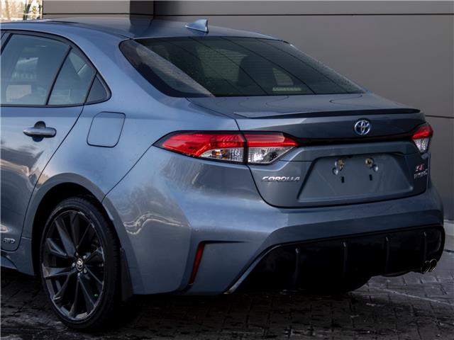 2024 Toyota Corolla Hybrid SE (Stk: PR1157) in Windsor - Image 6 of 26