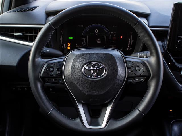 2024 Toyota Corolla Hybrid SE (Stk: PR1157) in Windsor - Image 14 of 26