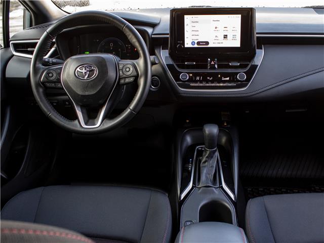 2024 Toyota Corolla Hybrid SE (Stk: PR1157) in Windsor - Image 18 of 26
