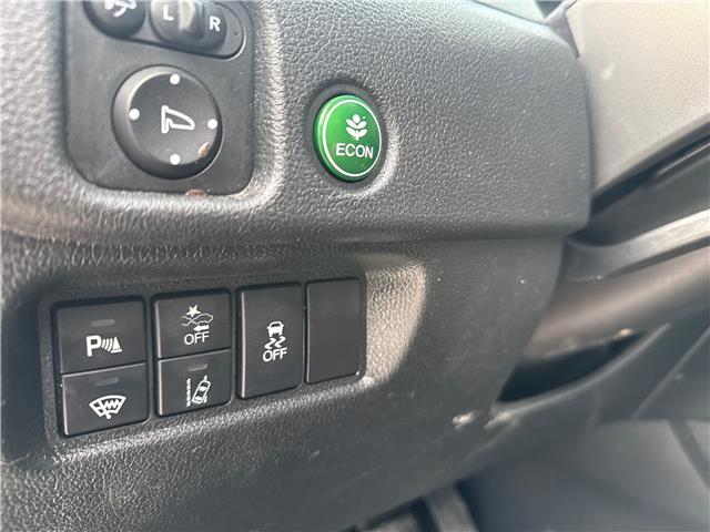 2022 Honda Pilot Touring 7P (Stk: P2165A) in Newmarket - Image 26 of 35