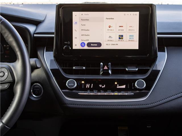 2024 Toyota Corolla Hybrid SE (Stk: PR1157) in Windsor - Image 19 of 26