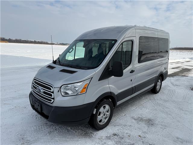 2018 Ford Transit-150 XLT in Watford - Image 2 of 23