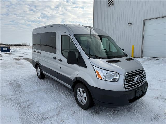 2018 Ford Transit-150 XLT in Watford - Image 7 of 23