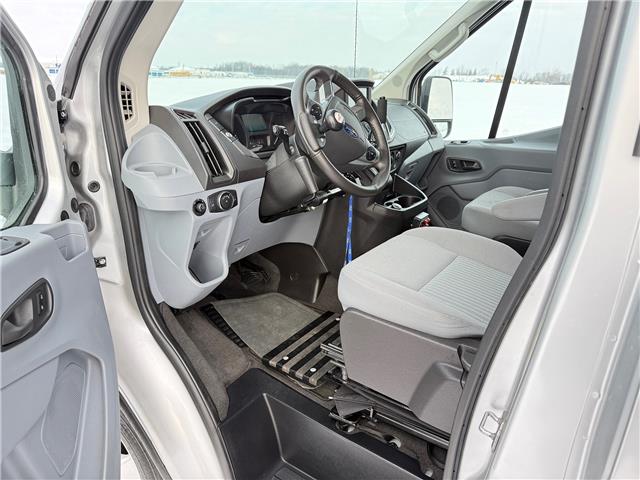 2018 Ford Transit-150 XLT in Watford - Image 9 of 23