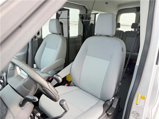 2018 Ford Transit-150 XLT in Watford - Image 10 of 23