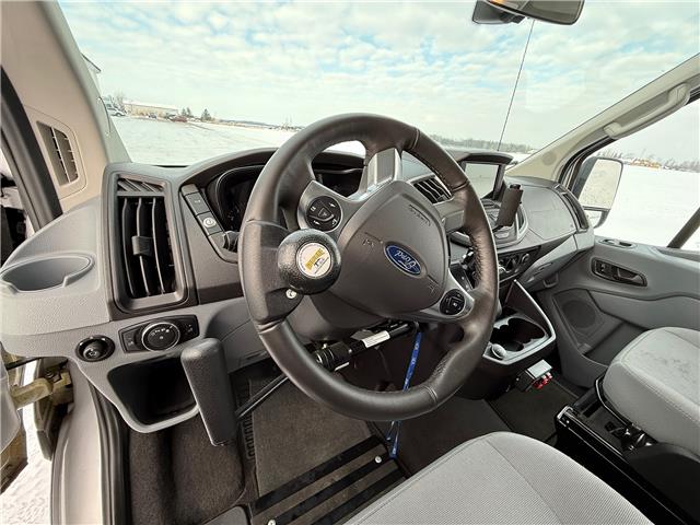 2018 Ford Transit-150 XLT in Watford - Image 11 of 23