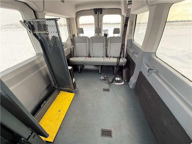 2018 Ford Transit-150 XLT in Watford - Image 12 of 23
