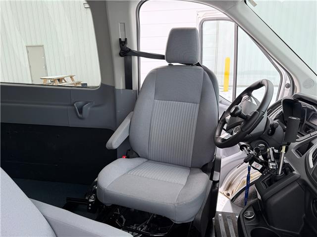 2018 Ford Transit-150 XLT in Watford - Image 15 of 23