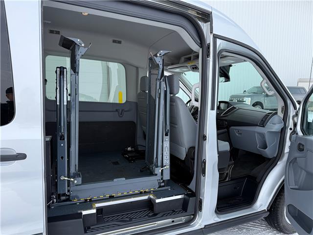 2018 Ford Transit-150 XLT in Watford - Image 18 of 23
