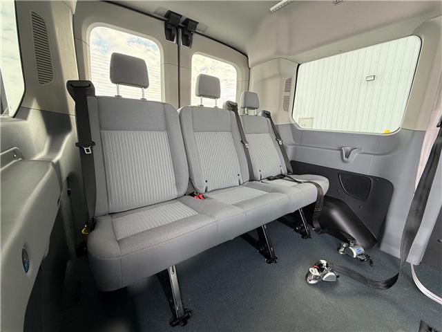 2018 Ford Transit-150 XLT in Watford - Image 19 of 23