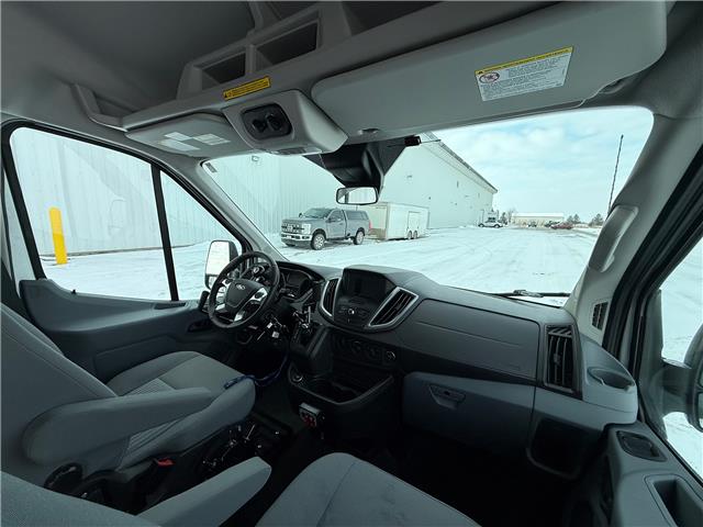 2018 Ford Transit-150 XLT in Watford - Image 20 of 23