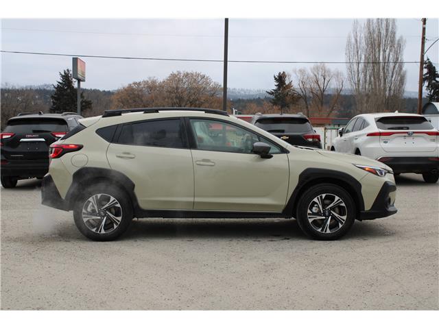 2026 Subaru Crosstrek Touring (Stk: 232236) in Cranbrook - Image 2 of 25