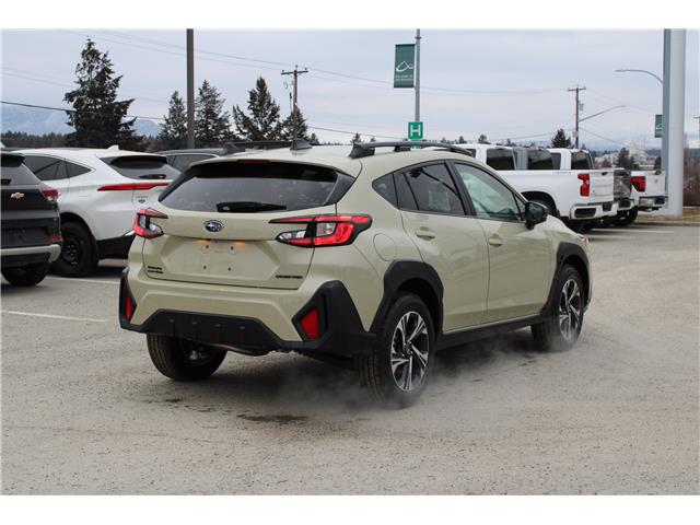 2026 Subaru Crosstrek Touring (Stk: 232236) in Cranbrook - Image 3 of 25