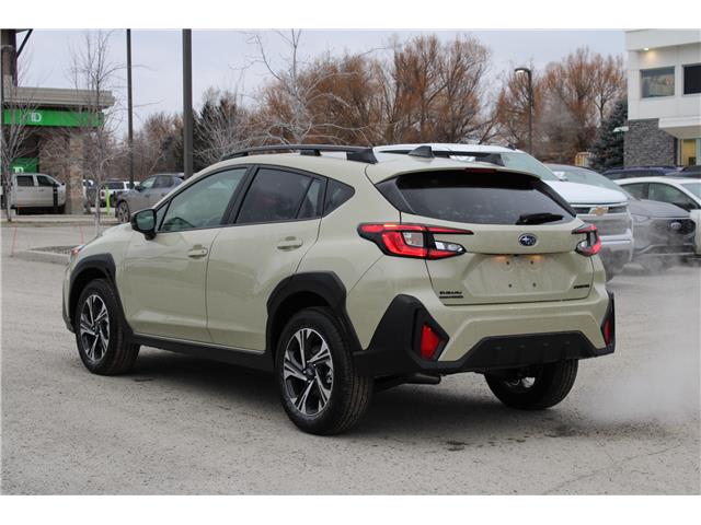 2026 Subaru Crosstrek Touring (Stk: 232236) in Cranbrook - Image 6 of 25