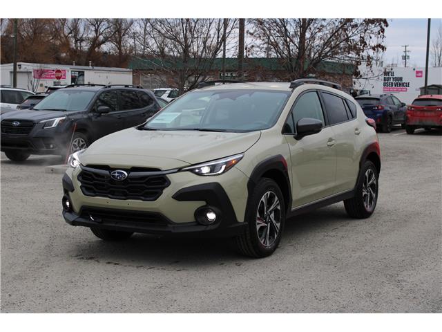 2026 Subaru Crosstrek Touring (Stk: 232236) in Cranbrook - Image 8 of 25