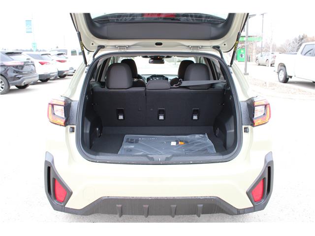 2026 Subaru Crosstrek Touring (Stk: 232236) in Cranbrook - Image 5 of 25