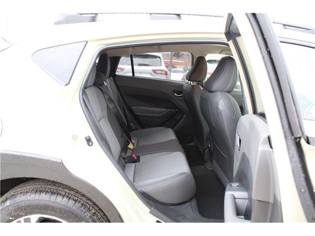 2026 Subaru Crosstrek Touring (Stk: 232236) in Cranbrook - Image 13 of 25