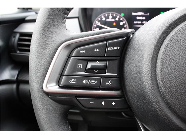 2026 Subaru Crosstrek Touring (Stk: 232236) in Cranbrook - Image 18 of 25