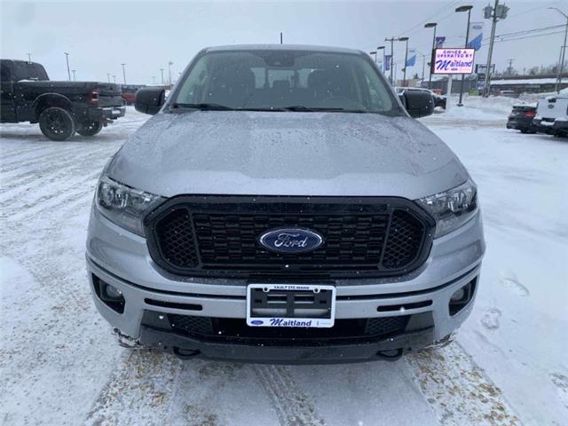 2020 Ford Ranger XLT (Stk: 95368X) in Sault Ste. Marie - Image 4 of 20