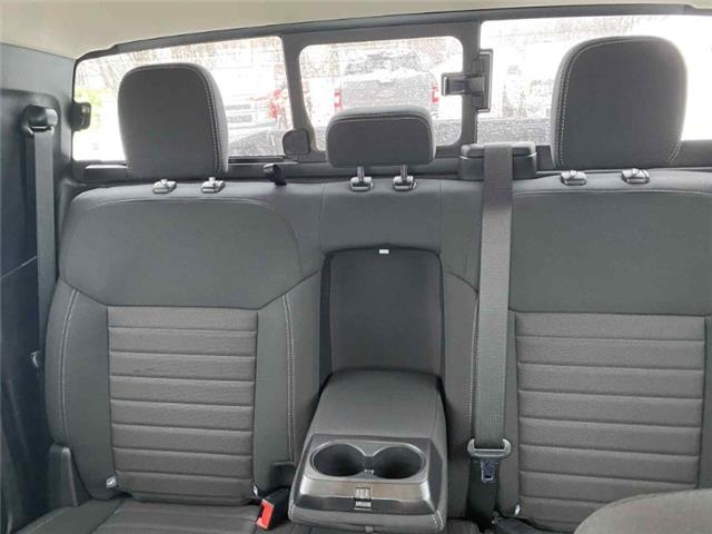 2020 Ford Ranger XLT (Stk: 95368X) in Sault Ste. Marie - Image 6 of 20