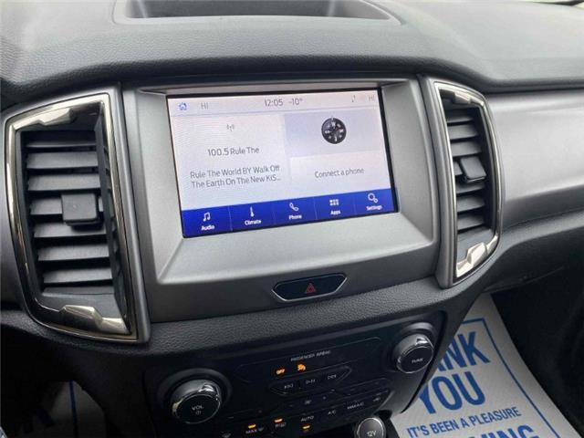 2020 Ford Ranger XLT (Stk: 95368X) in Sault Ste. Marie - Image 7 of 20