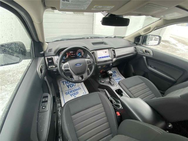 2020 Ford Ranger XLT (Stk: 95368X) in Sault Ste. Marie - Image 8 of 20