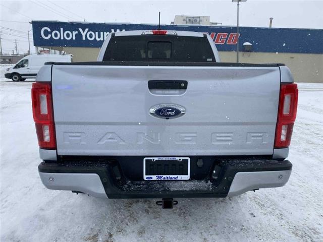 2020 Ford Ranger XLT (Stk: 95368X) in Sault Ste. Marie - Image 10 of 20