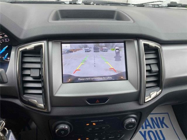 2020 Ford Ranger XLT (Stk: 95368X) in Sault Ste. Marie - Image 11 of 20